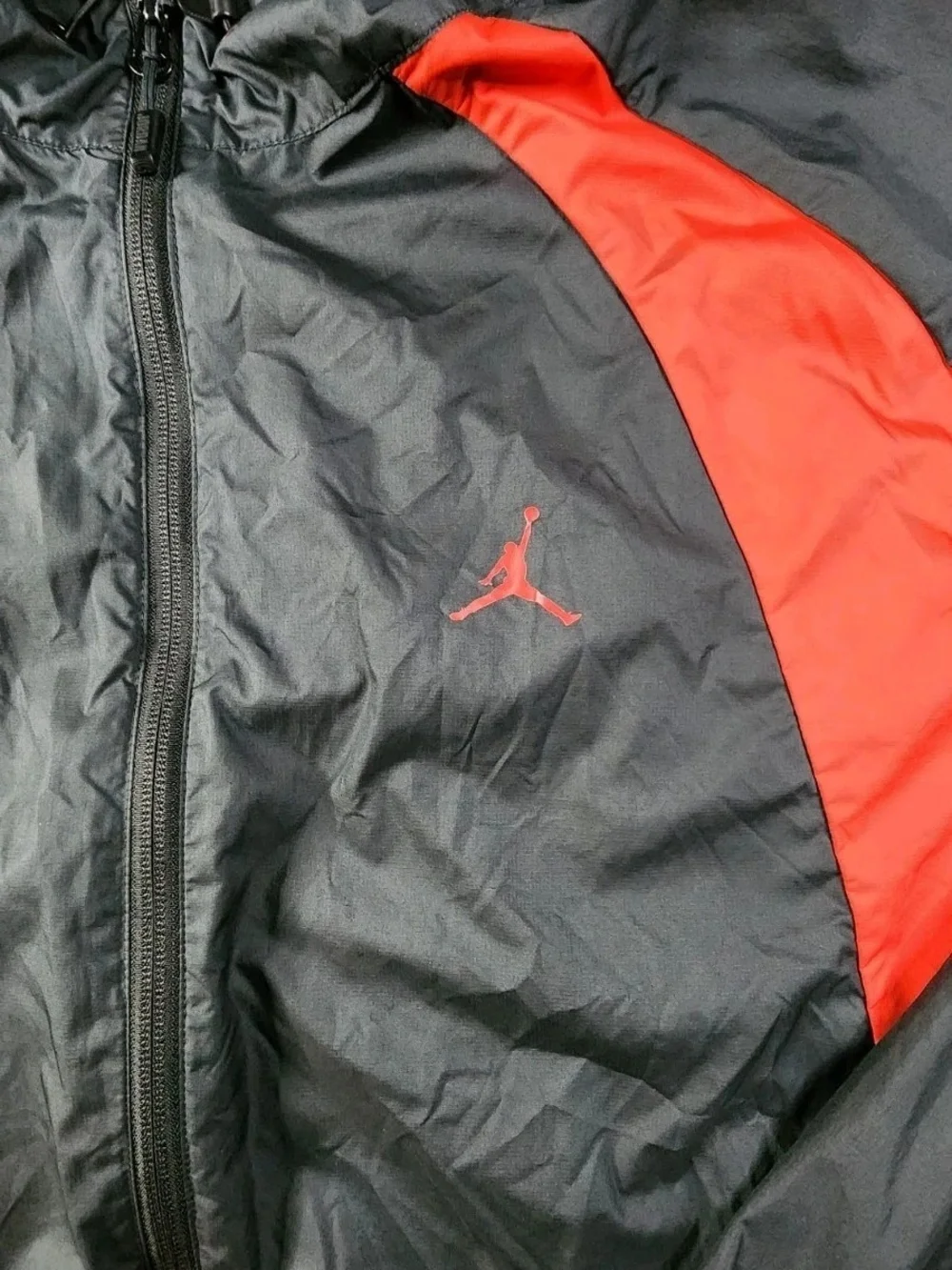 Nike Air Jordan 